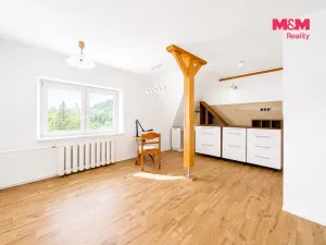 Prodej rodinného domu, Horní Bečva, 173 m2
