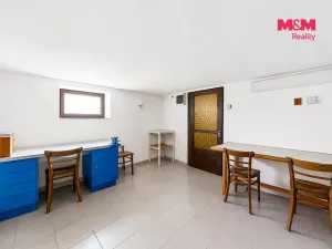Prodej rodinného domu, Horní Bečva, 173 m2