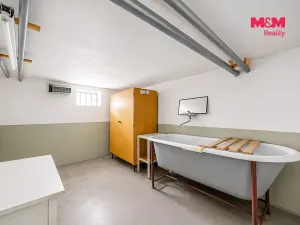Prodej rodinného domu, Horní Bečva, 173 m2