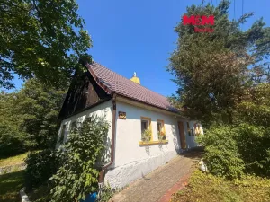 Prodej rodinného domu, Nový Oldřichov - Mistrovice, 137 m2