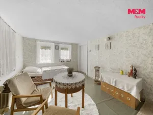 Prodej rodinného domu, Nový Oldřichov - Mistrovice, 137 m2