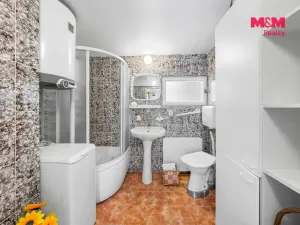 Prodej rodinného domu, Nový Oldřichov - Mistrovice, 137 m2