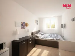 Prodej rodinného domu, Kopidlno, náměstí Hilmarovo, 230 m2