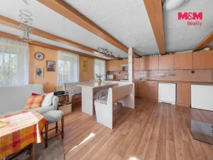 Prodej chalupy, Nový Oldřichov - Mistrovice, 137 m2