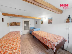 Prodej chalupy, Nový Oldřichov - Mistrovice, 137 m2