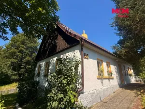 Prodej chalupy, Nový Oldřichov - Mistrovice, 137 m2