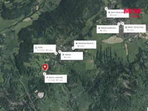 Prodej chalupy, Nový Oldřichov - Mistrovice, 137 m2