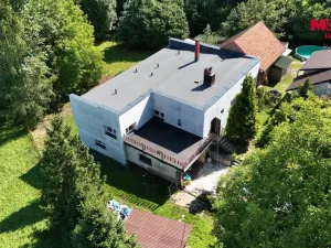 Prodej rodinného domu, Chotěbuz, 180 m2