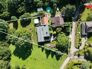 Prodej rodinného domu, Chotěbuz, 180 m2