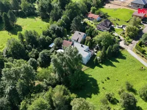 Prodej rodinného domu, Chotěbuz, 180 m2