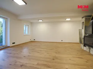 Prodej rodinného domu, Chotěbuz, 180 m2
