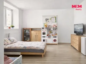 Prodej rodinného domu, Libina, 170 m2