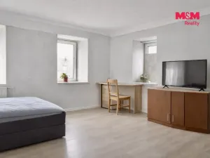 Prodej rodinného domu, Libina, 170 m2