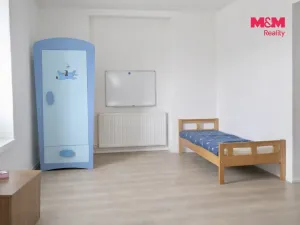 Prodej rodinného domu, Libina, 170 m2