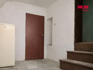 Prodej rodinného domu, Libina, 170 m2
