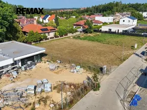 Prodej pozemku pro bydlení, Kostelec nad Černými lesy, 897 m2