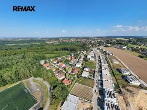 Prodej pozemku pro bydlení, Kostelec nad Černými lesy, 897 m2