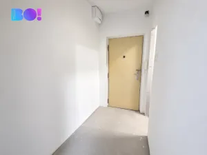 Pronájem bytu 1+kk, Frýdek-Místek, 28. října, 22 m2