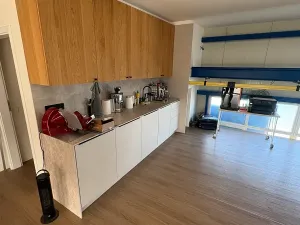 Pronájem skladu, Praha - Uhříněves, Přátelství, 1256 m2