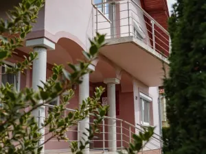 Prodej ubytování, Buk, Kristály utca, 429 m2