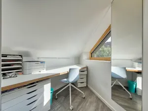 Prodej rodinného domu, Babice, Lomená, 293 m2