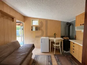 Prodej zahrady, Hodonín, Na Výhoně, 556 m2