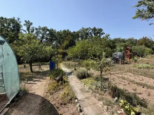 Prodej zahrady, Hodonín, Na Výhoně, 556 m2