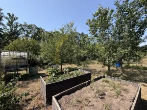 Prodej zahrady, Hodonín, Na Výhoně, 556 m2