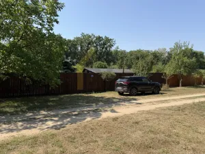 Prodej zahrady, Hodonín, Na Výhoně, 556 m2