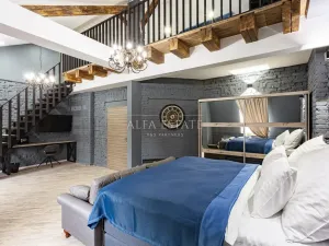 Prodej ubytování, Karlovy Vary, Foersterova, 2100 m2