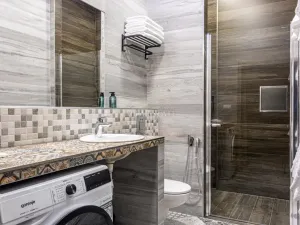 Prodej ubytování, Karlovy Vary, Foersterova, 2100 m2