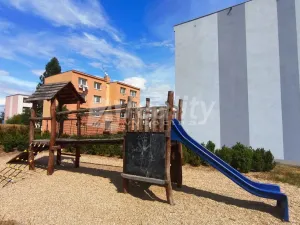 Pronájem bytu 3+1, Náměšť nad Oslavou, Zborovská, 59 m2