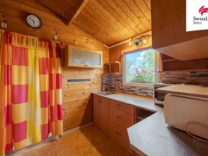 Prodej chaty, Znojmo, 34 m2