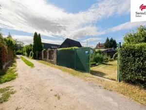 Prodej chaty, Znojmo, 34 m2