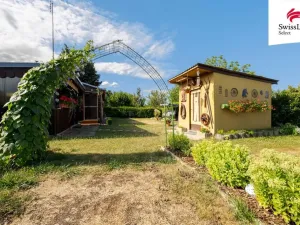 Prodej chaty, Znojmo, 34 m2