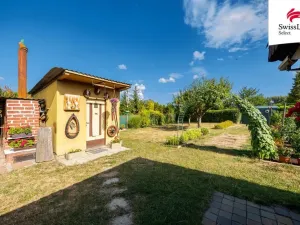Prodej chaty, Znojmo, 34 m2
