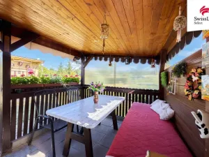 Prodej chaty, Znojmo, 34 m2