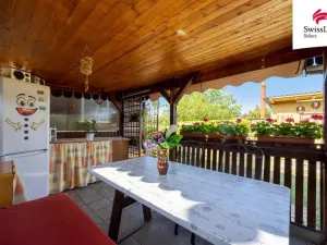 Prodej chaty, Znojmo, 34 m2