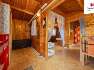 Prodej chaty, Znojmo, 34 m2