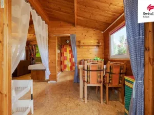 Prodej chaty, Znojmo, 34 m2