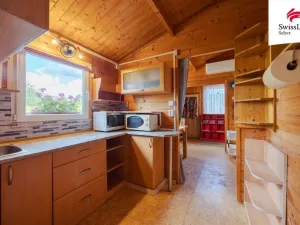 Prodej chaty, Znojmo, 34 m2