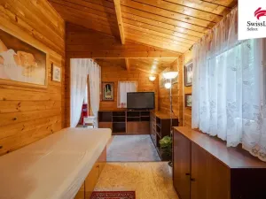 Prodej chaty, Znojmo, 34 m2