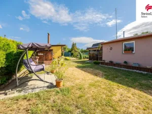 Prodej chaty, Znojmo, 34 m2