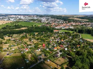 Prodej chaty, Znojmo, 34 m2