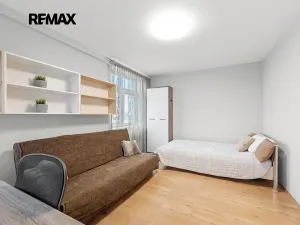 Pronájem bytu 3+kk, Praha - Strašnice, Vinohradská, 96 m2