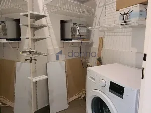 Pronájem bytu 2+kk, Praha, Marie Cibulkové, 57 m2