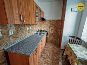 Prodej bytu 2+1, Ostrava, Ludvíka Podéště, 54 m2