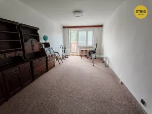 Prodej bytu 2+1, Ostrava, Ludvíka Podéště, 54 m2