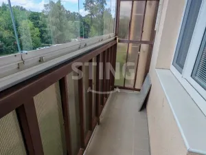 Prodej bytu 2+1, Ostrava, Ludvíka Podéště, 54 m2