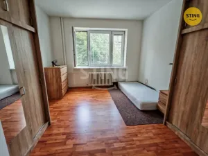 Prodej bytu 2+1, Ostrava, Ludvíka Podéště, 54 m2